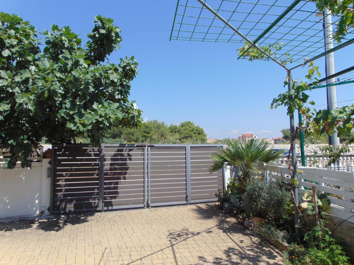 Apartments Petra Biograd na Moru Kültér fotó