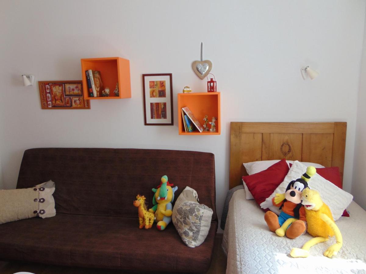 Apartments Petra Biograd na Moru Kültér fotó