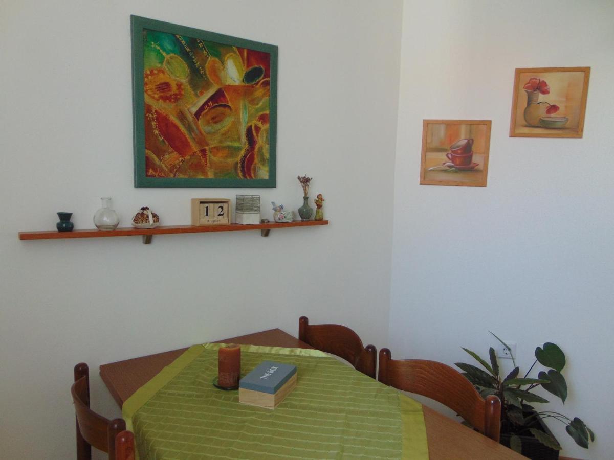 Apartments Petra Biograd na Moru Kültér fotó