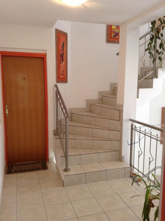 Apartments Petra Biograd na Moru Kültér fotó